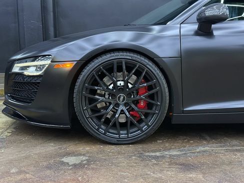 Used 2015 Audi R8 V8 AWD/4WD image 4