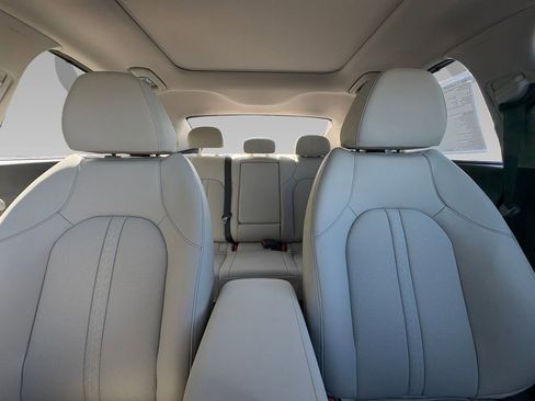 New 2026 Hyundai Sonata Limited image 2