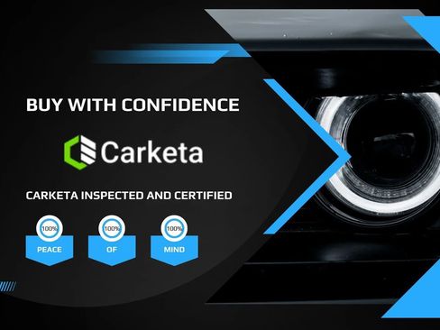 Used 2018 Ford F150 Platinum w/ Equipment Group 701A Luxury image 2