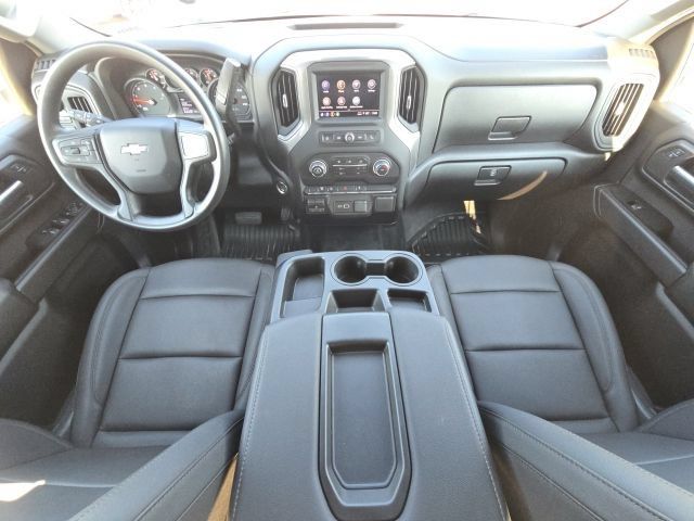 Used 2026 Chevrolet Silverado 3500 W/T w/ WT Convenience Package AWD/4WD image 34