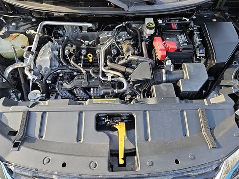 Certified 2021 Nissan Rogue SL image 31