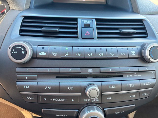 Used 2009 Honda Accord LX-P image 11