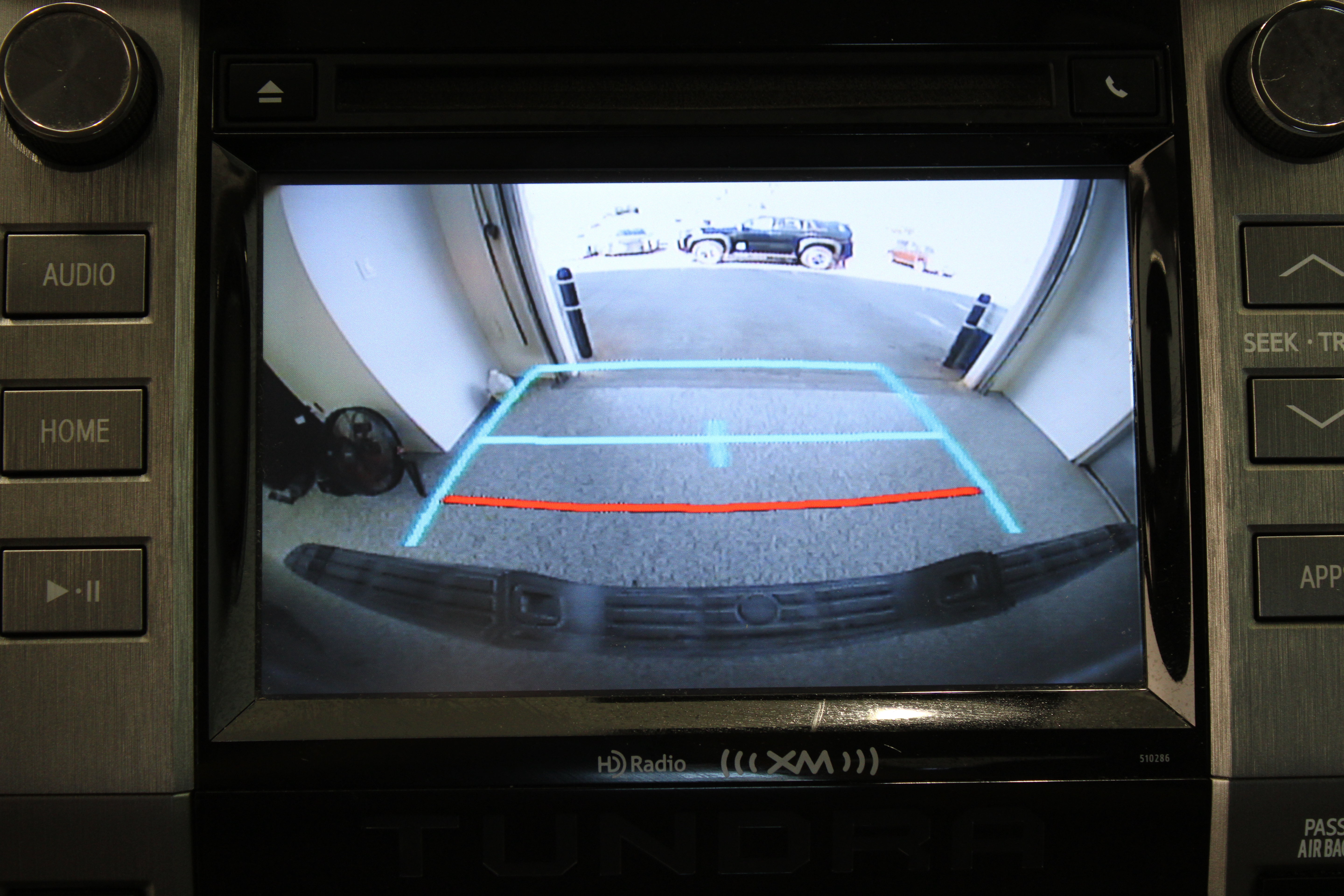 Used 2018 Toyota Tundra SR5 RWD image 20