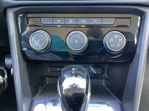 New 2026 Volkswagen Taos S FWD image 18