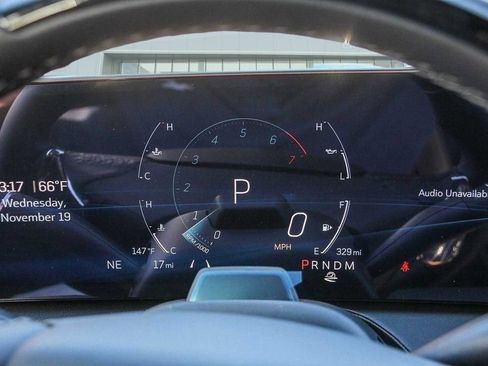 New 2026 Cadillac CT5 Premium Luxury w/ Sun And Sound Package image 8