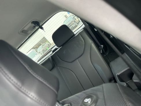 Used 2023 Hyundai Palisade XRT w/ Cargo Package image 7
