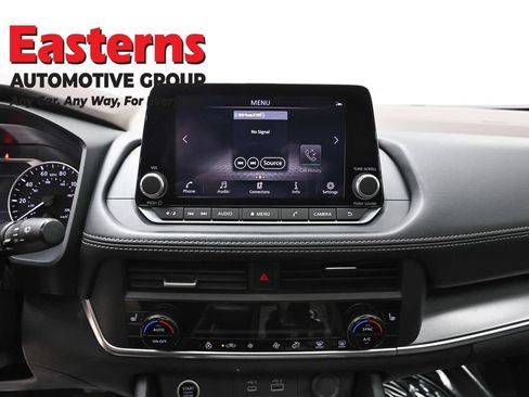 Used 2023 Nissan Rogue SV w/ SV Premium B Package AWD/4WD image 23