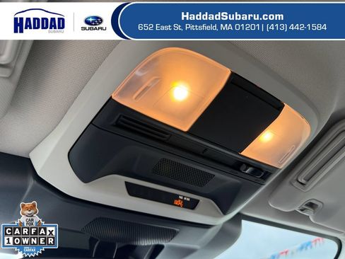 Certified 2024 Subaru Impreza 2.0i AWD/4WD image 18