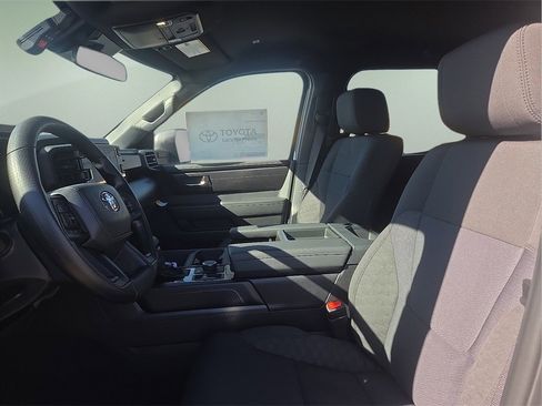 New 2026 Toyota Tundra SR5 image 13