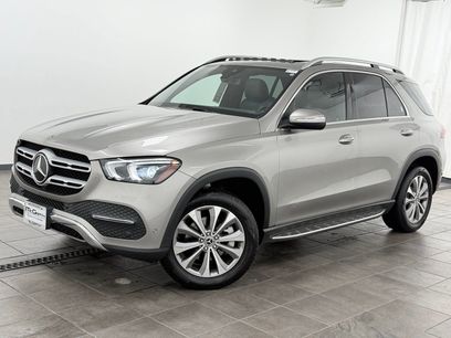 Used 2020 Mercedes-Benz GLE 350 4MATIC