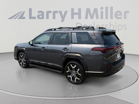 Certified 2026 Subaru Outback Touring XT AWD/4WD image 3
