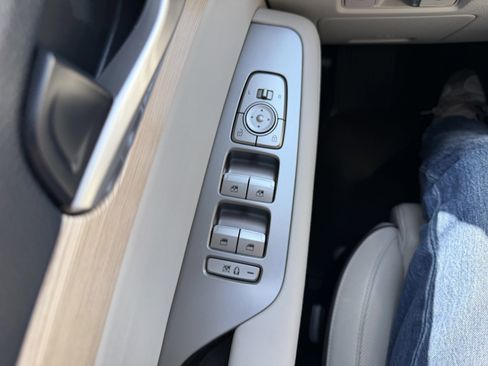 Used 2023 Hyundai Palisade Limited AWD/4WD image 15