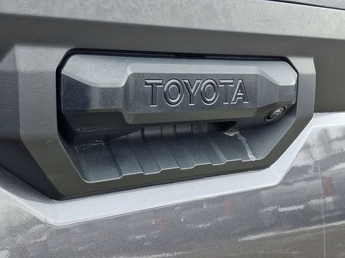 Used 2024 Toyota Tundra SR5 image 29