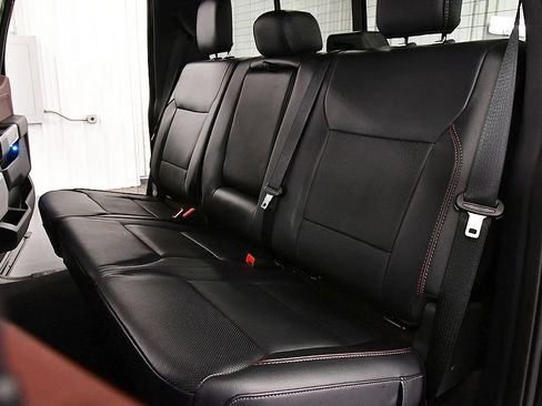 Used 2023 Ford F150 Lariat w/ Equipment Group 502A High AWD/4WD image 33