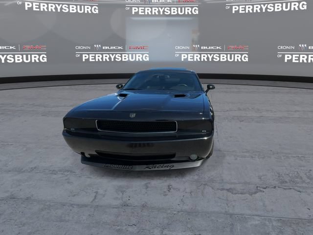 Used 2009 Dodge Challenger R/T RWD image 3