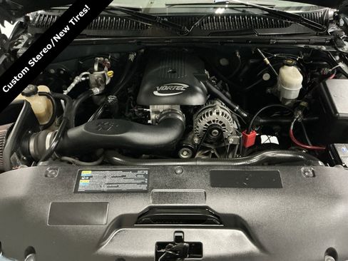 Used 2006 GMC Sierra 1500 SL image 28