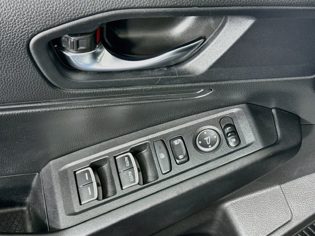Used 2023 Honda Accord LX image 23