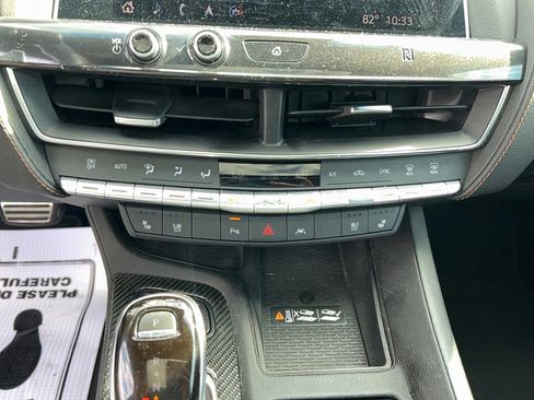 Used 2020 Cadillac CT5 Sport image 22