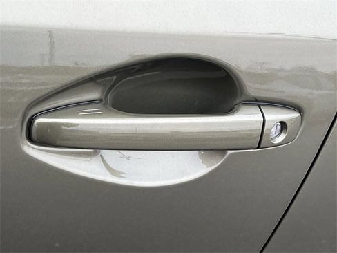 New 2025 Subaru Forester Touring image 42