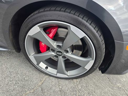 Used 2018 Audi S4 Prestige w/ Prestige Package image 9