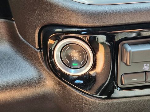 Used 2026 Chevrolet Silverado 1500 LT image 22