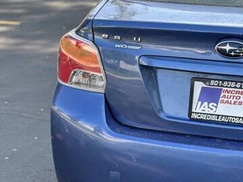 Used 2014 Subaru Impreza 2.0i image 6