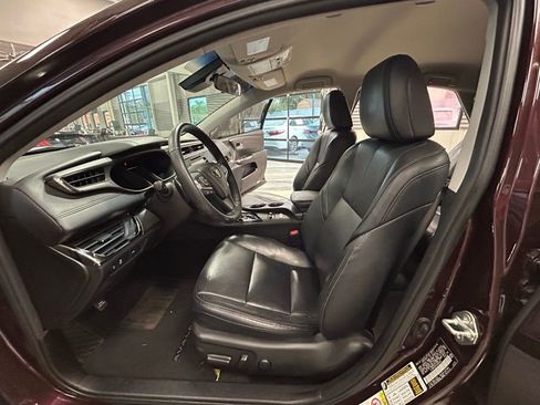 Used 2018 Toyota Avalon XLE image 53