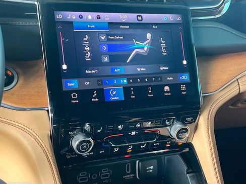 Used 2024 Jeep Grand Cherokee L Summit image 20