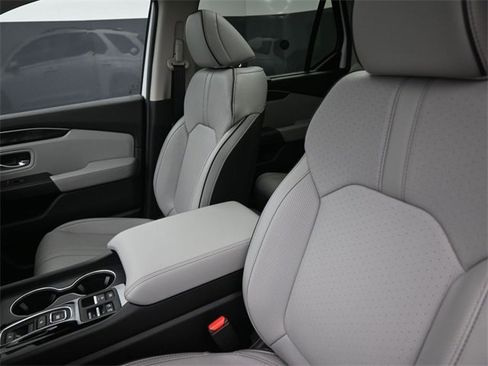 New 2025 Honda Pilot Elite image 33