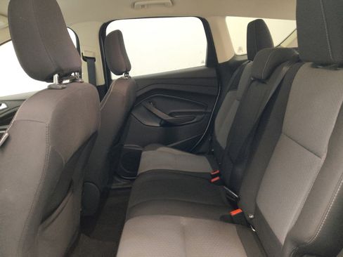 Used 2018 Ford Escape SE AWD/4WD image 18