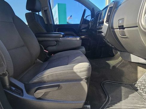 Used 2015 GMC Sierra 1500 SLE w/ SLE Value Package AWD/4WD image 26