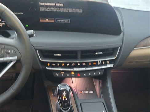 New 2026 Cadillac CT5 Premium Luxury image 16