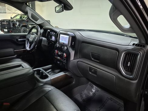Certified 2020 GMC Sierra 1500 SLT w/ SLT Premium Plus Package image 30