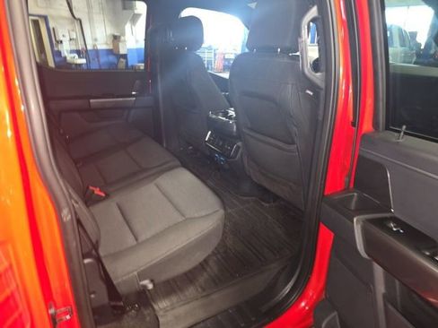 Used 2023 Ford F150 XLT w/ Equipment Group 302A High image 12