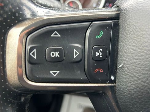 Used 2019 RAM 1500 Sport w/ Level 2 Equipment Group AWD/4WD image 21