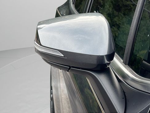 Certified 2023 Kia Sportage EX FWD image 25