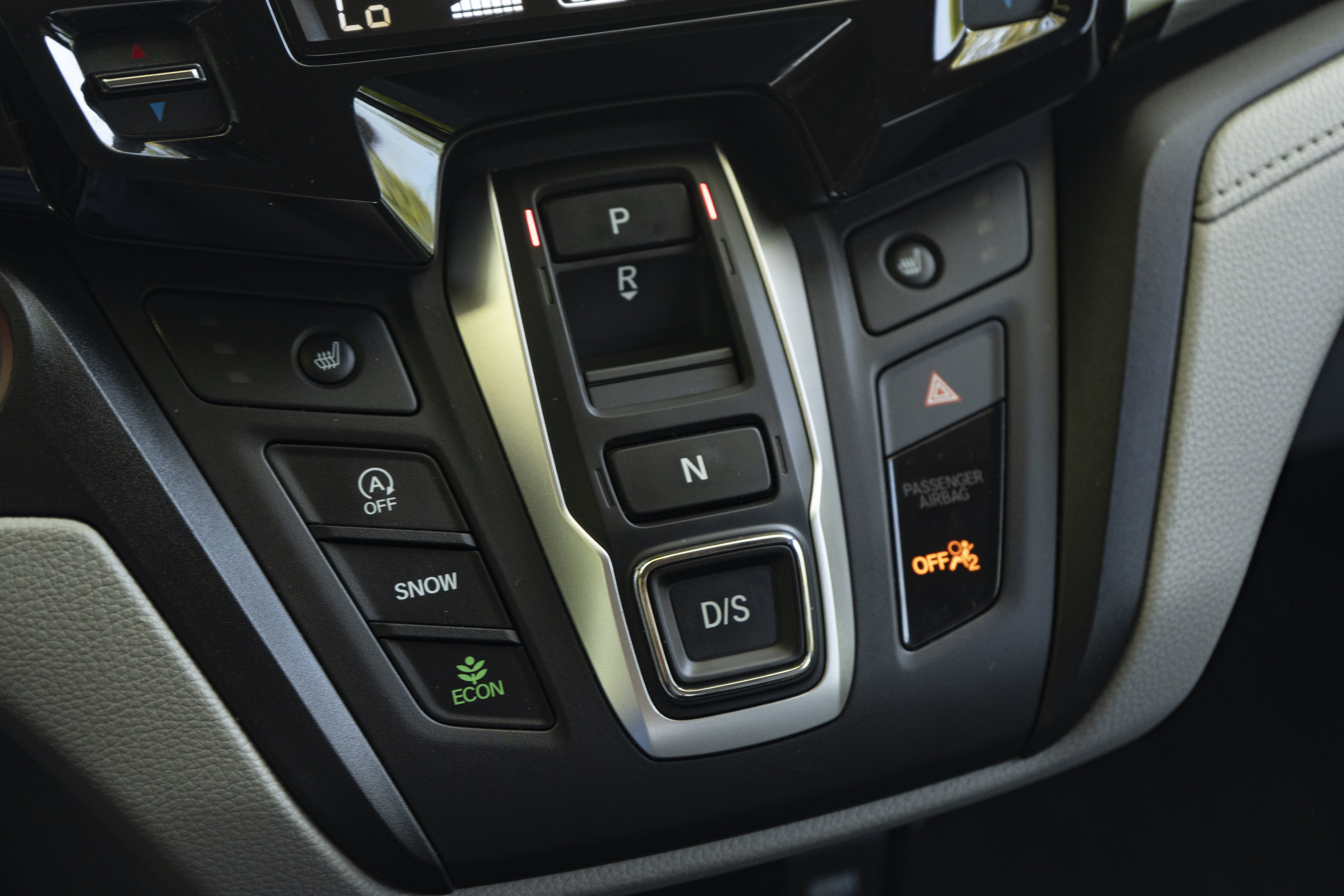 Used 2024 Honda Odyssey EX-L image 34