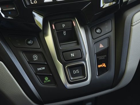 Used 2024 Honda Odyssey EX-L image 34