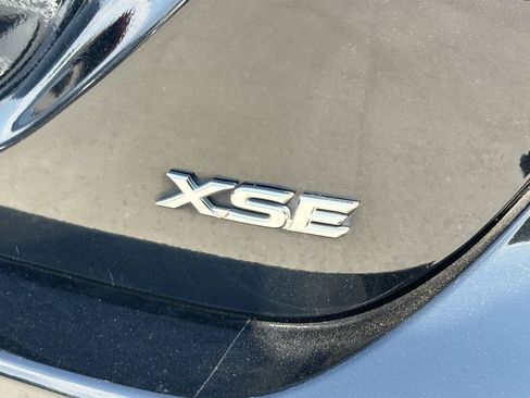 Used 2018 Toyota Camry XSE w/ Audio Package FWD image 10