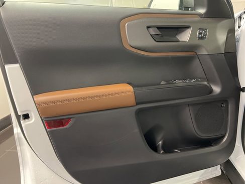 New 2026 Ford Bronco Sport Outer Banks AWD/4WD image 29