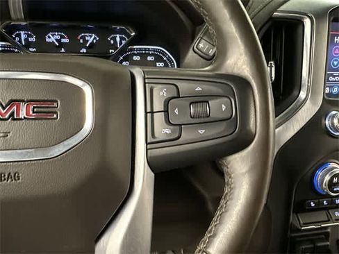 Used 2019 GMC Sierra 1500 SLT w/ SLT Convenience Package image 9
