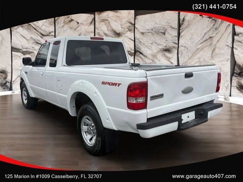 Used 2006 Ford Ranger XLT image 5