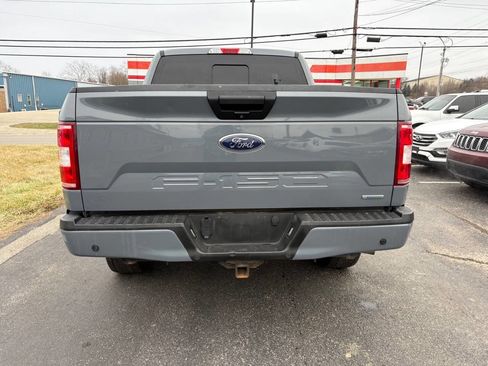 Used 2019 Ford F150 XLT w/ Equipment Group 302A Luxury image 8