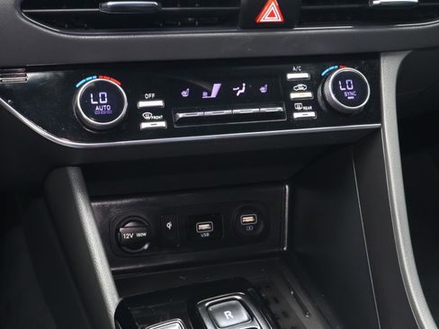 Used 2023 Hyundai Sonata N Line image 27