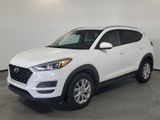 Used 2020 Hyundai Tucson Value w/ Cargo Package image 3