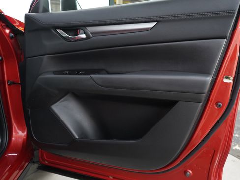 Used 2019 MAZDA CX-5 Touring AWD/4WD image 9