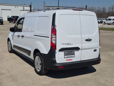 Used 2021 Ford Transit Connect XL image 5
