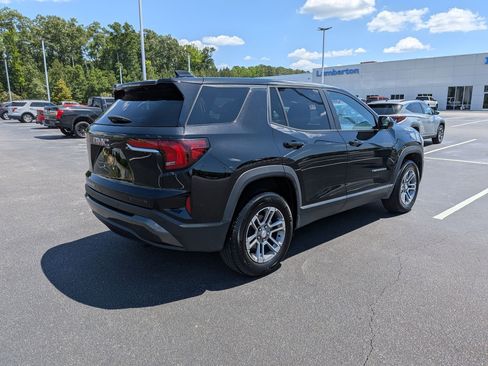 Used 2025 GMC Terrain Elevation AWD/4WD image 3
