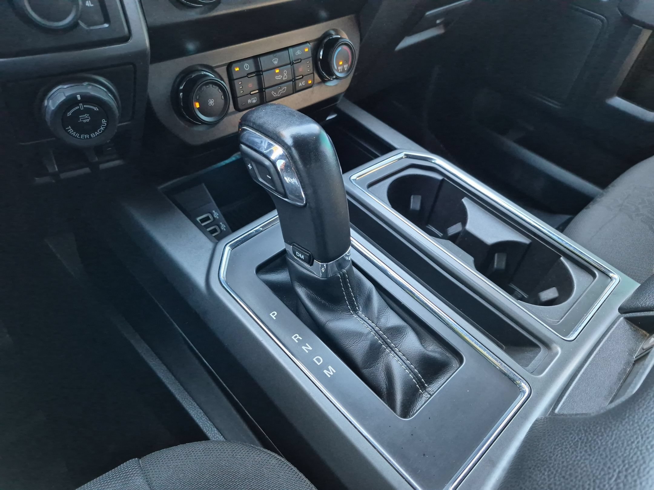 Used 2019 Ford F150 XLT w/ Equipment Group 302A Luxury AWD/4WD image 22