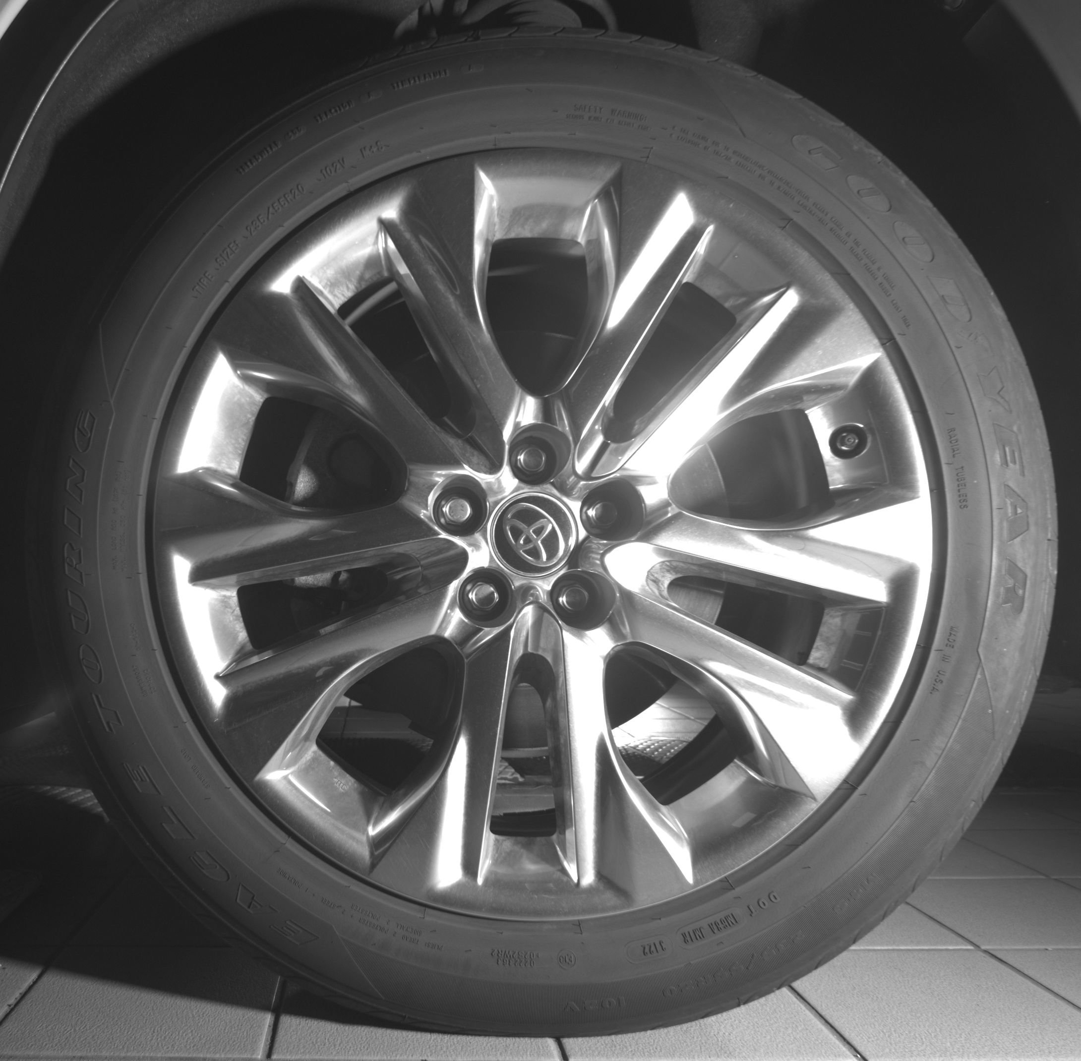 Used 2023 Toyota Highlander Limited FWD image 27